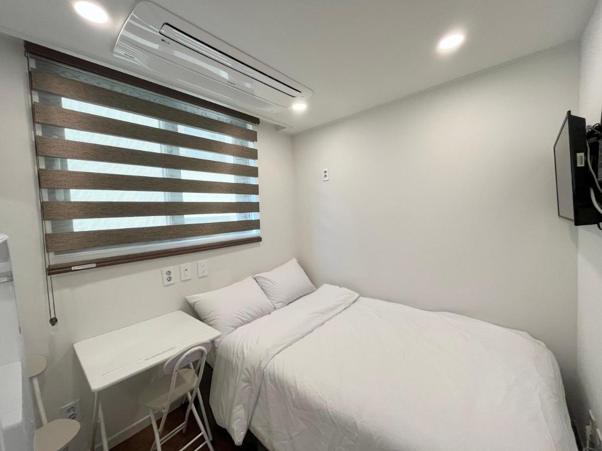 318 Stay Seul Exterior foto