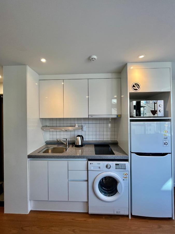 318 Stay Seul Exterior foto