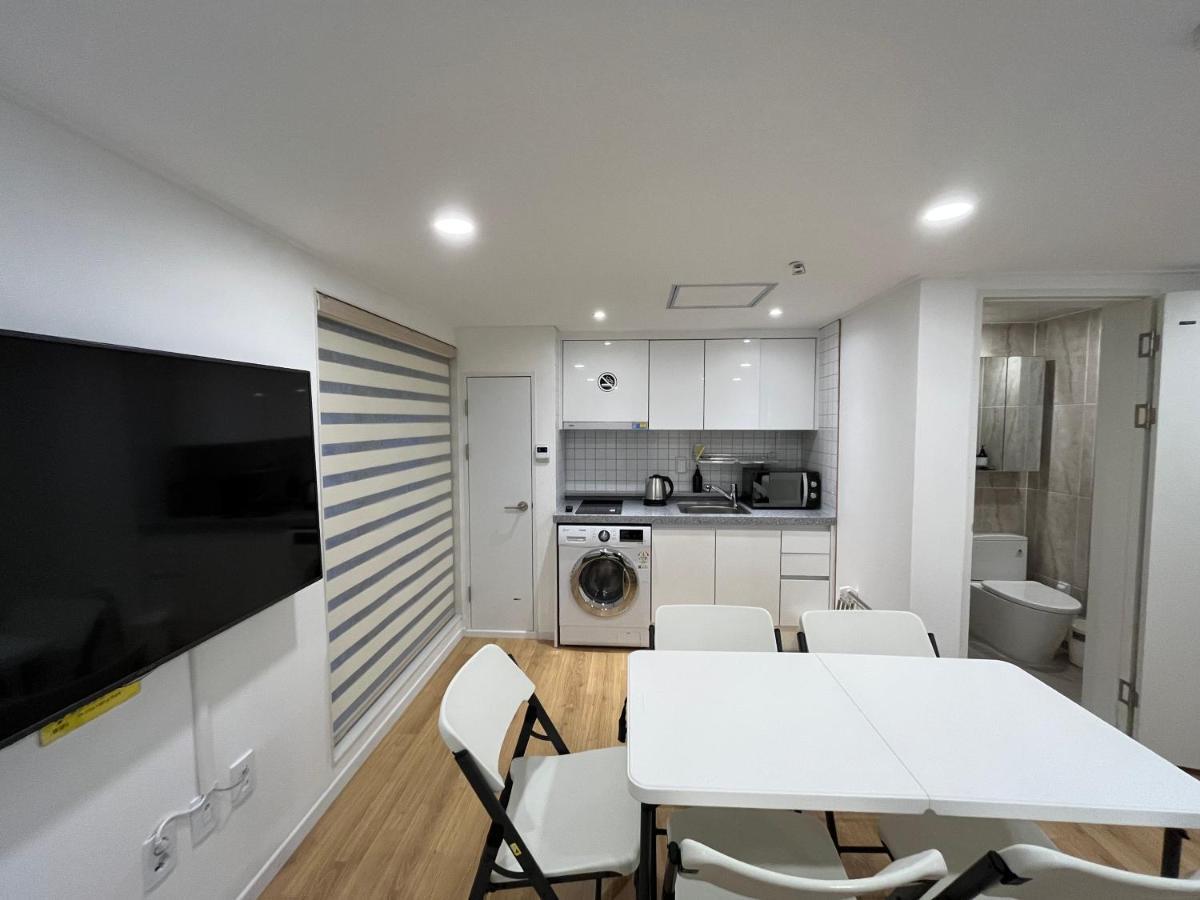 318 Stay Seul Exterior foto