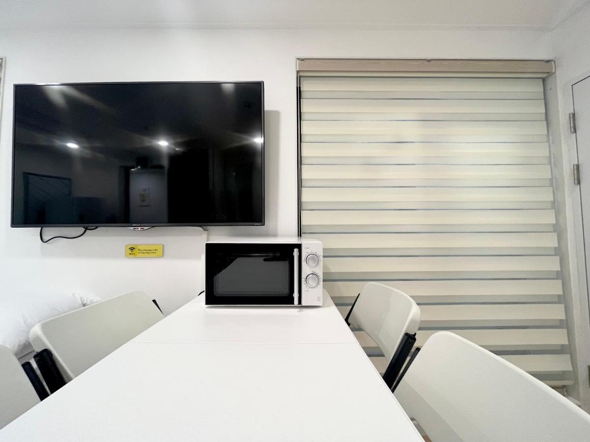 318 Stay Seul Exterior foto