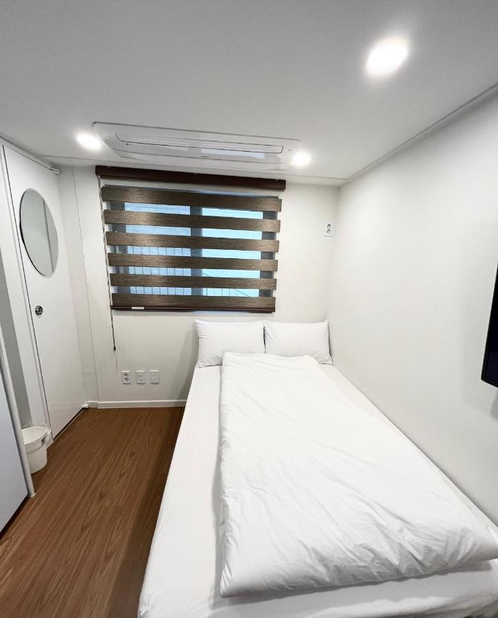 318 Stay Seul Exterior foto