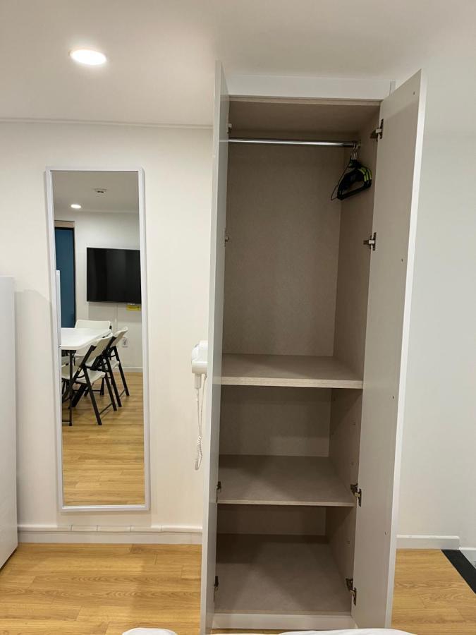 318 Stay Seul Exterior foto