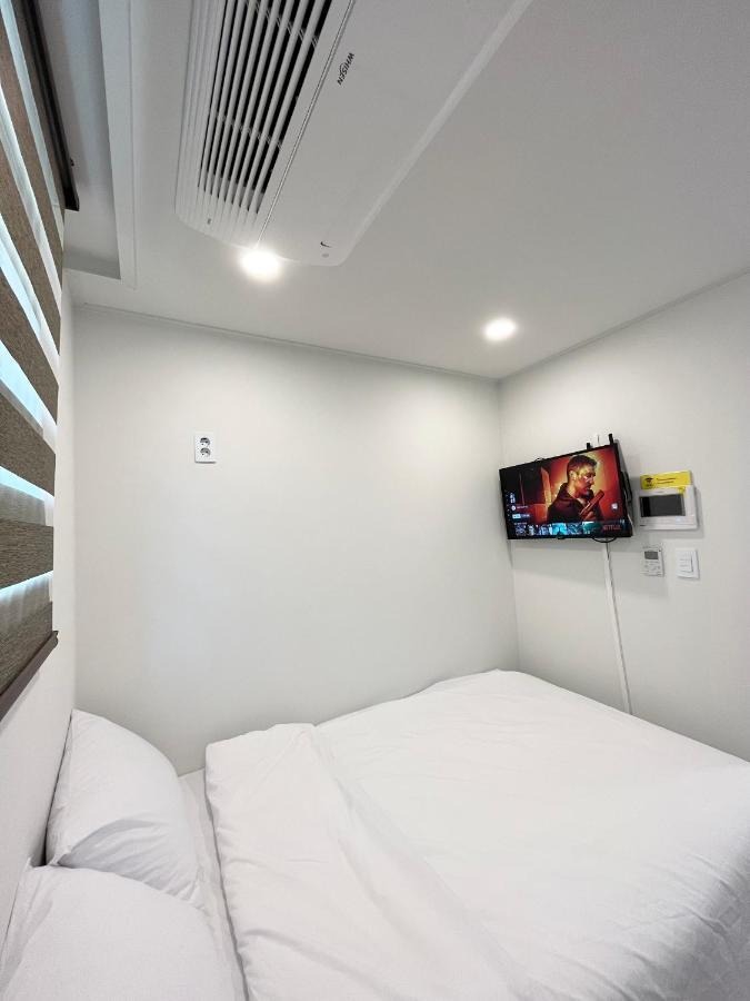 318 Stay Seul Exterior foto