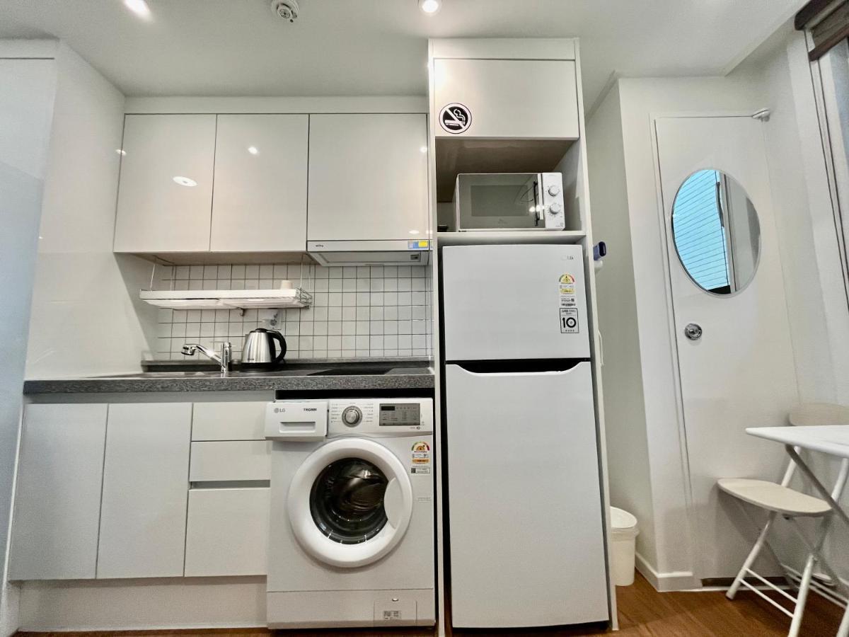 318 Stay Seul Exterior foto