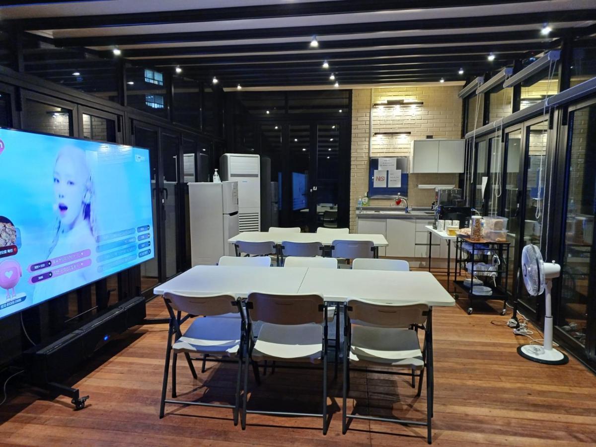 318 Stay Seul Exterior foto