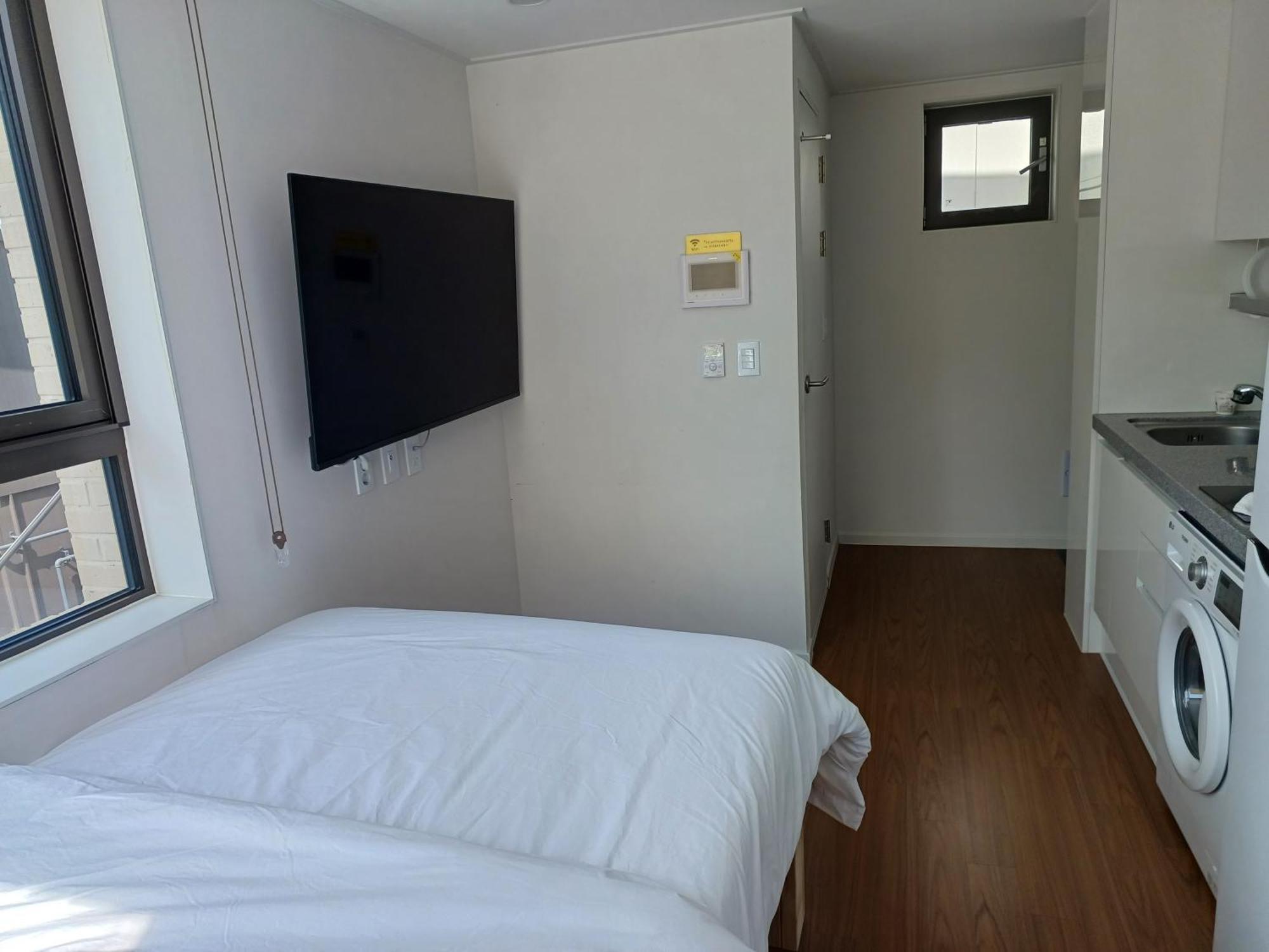 318 Stay Seul Exterior foto