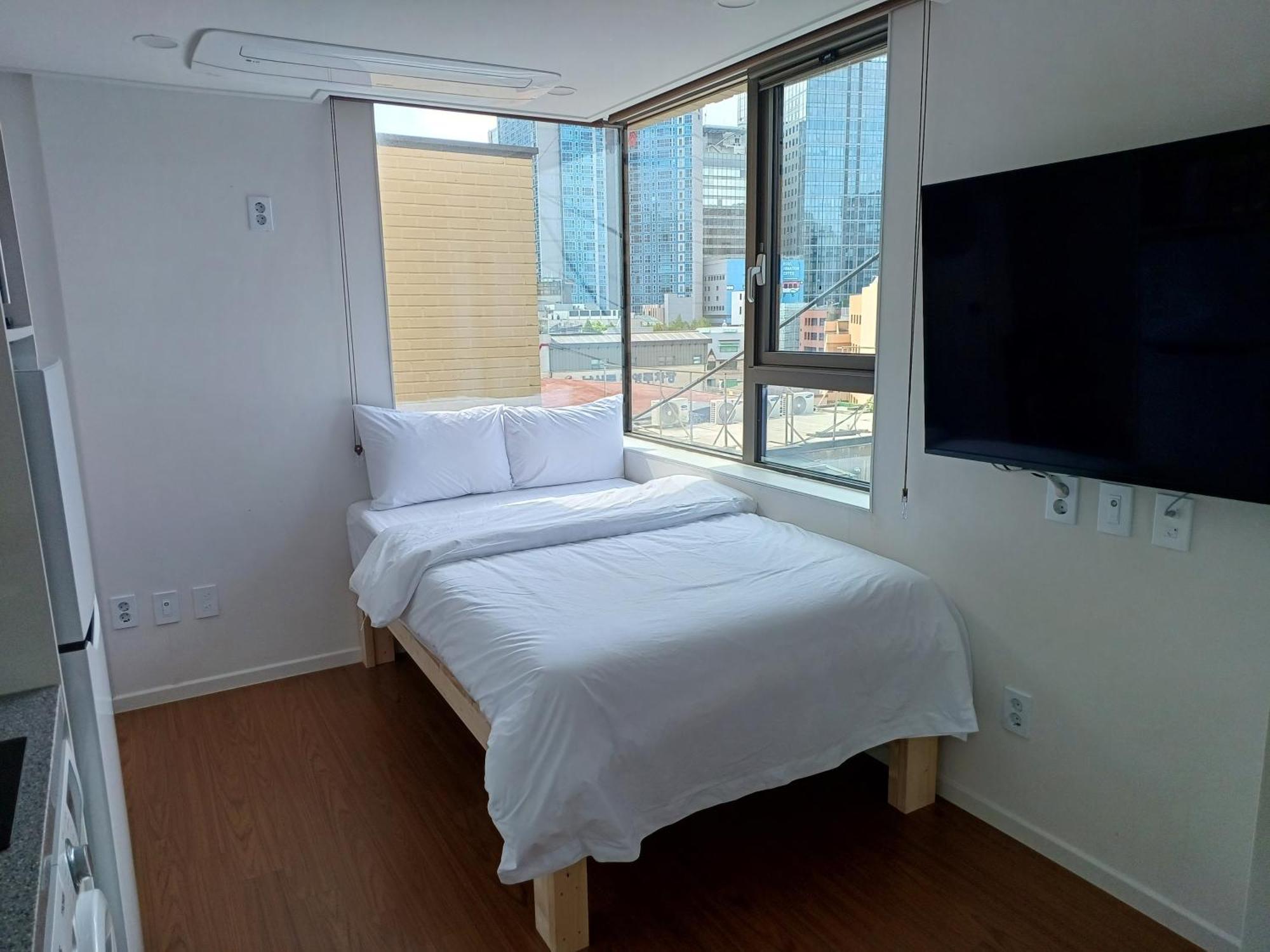 318 Stay Seul Exterior foto