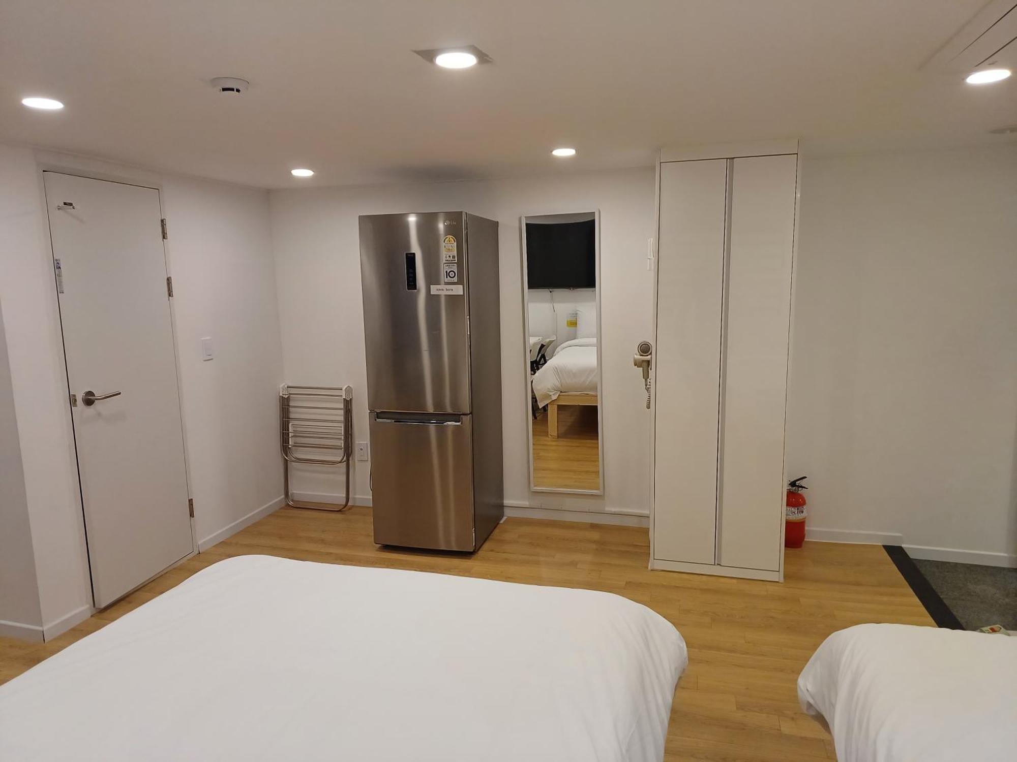 318 Stay Seul Exterior foto