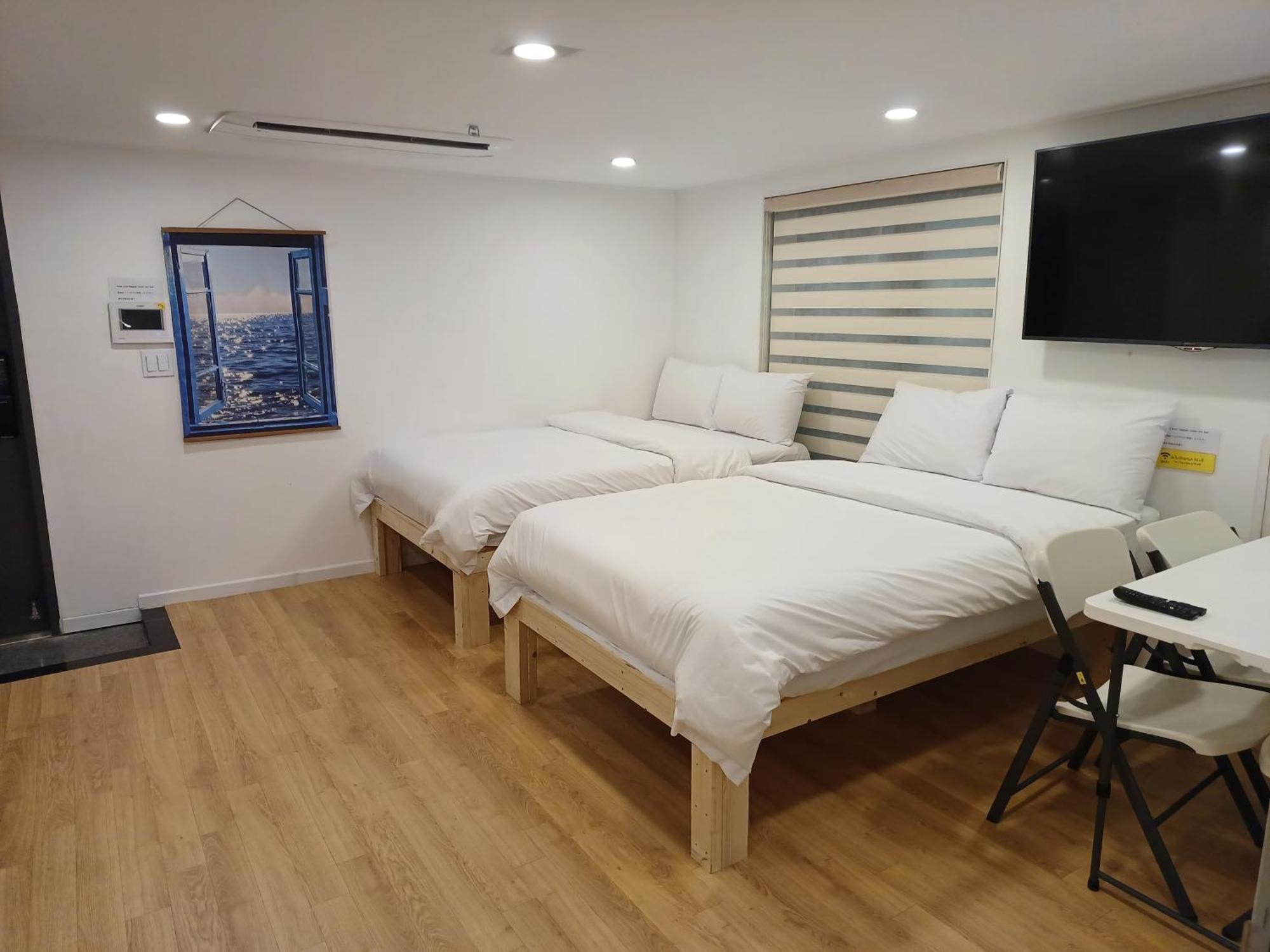 318 Stay Seul Exterior foto
