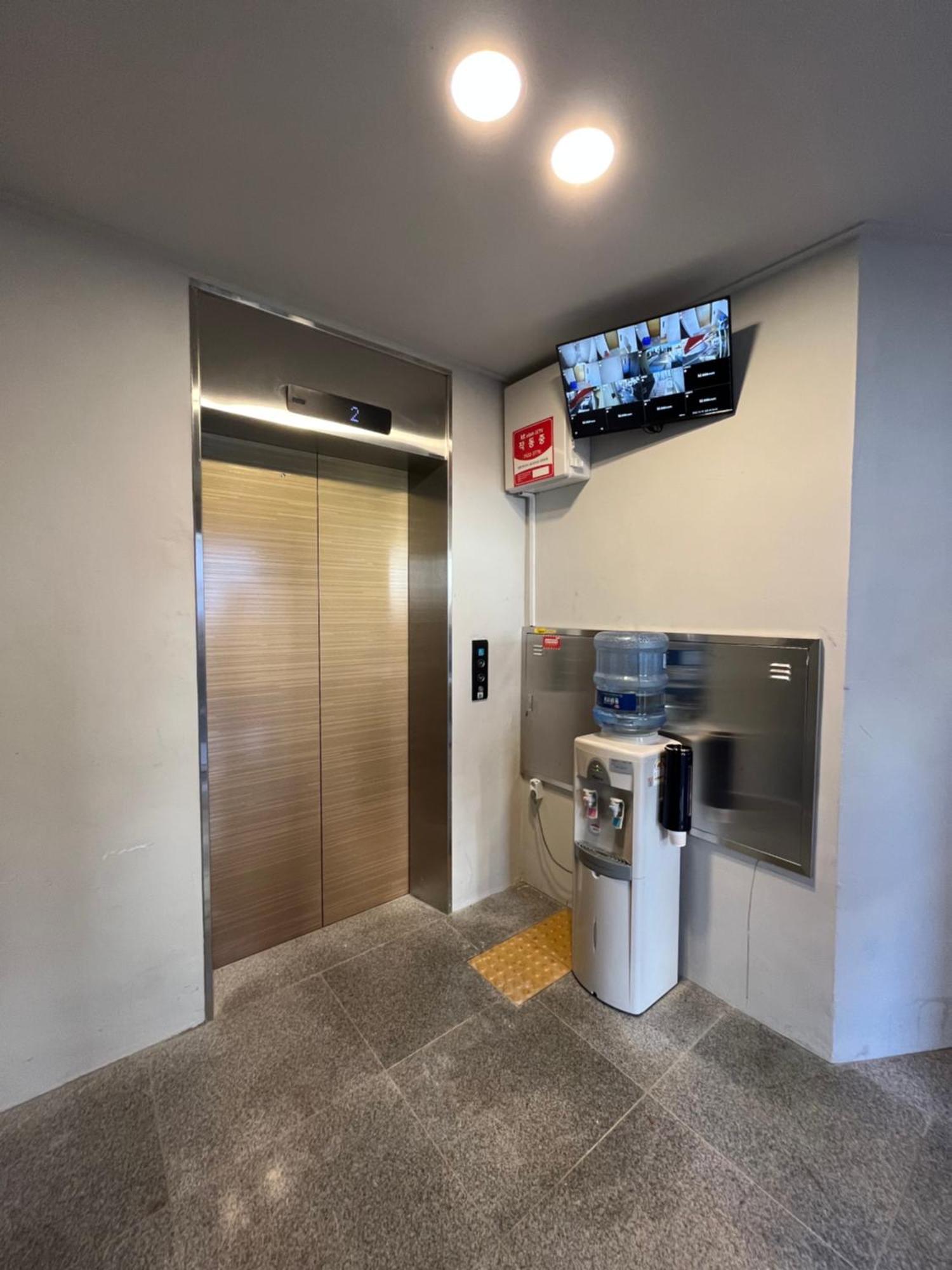 318 Stay Seul Exterior foto